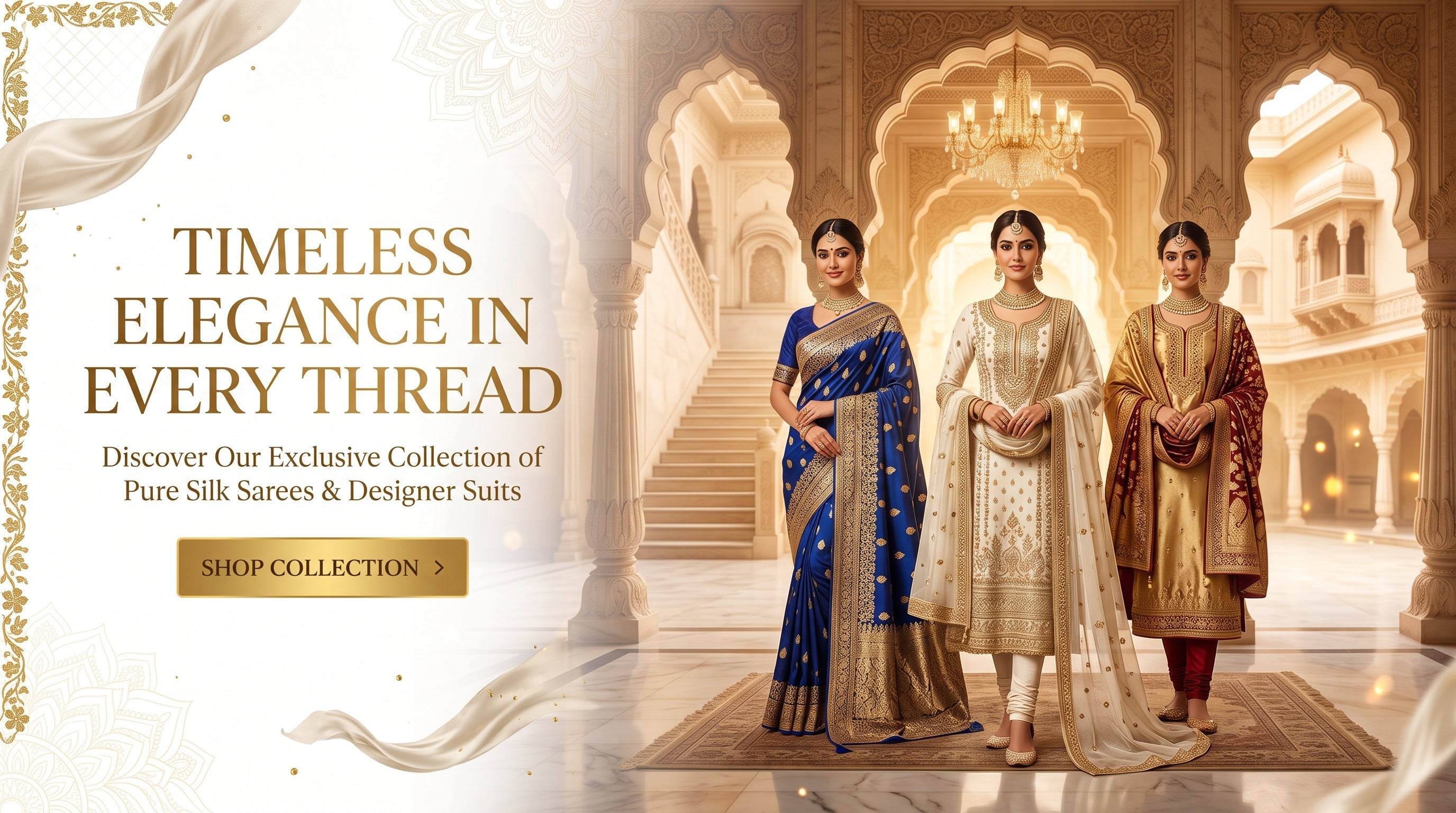 The Hands Behind AVARKA — Luxury Born from Living Craft - AVARKA