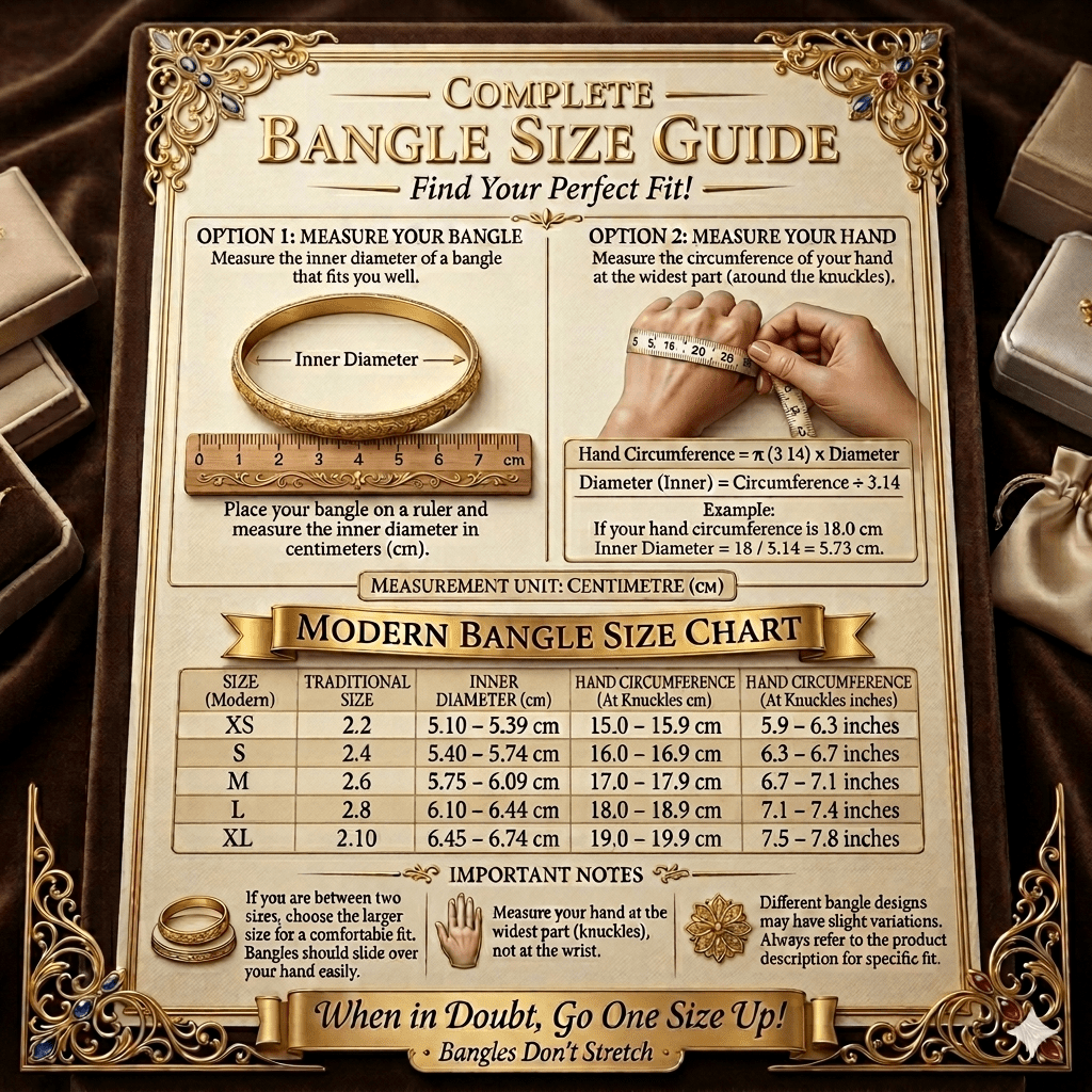 The AVARKA Fit Guide - AVARKA