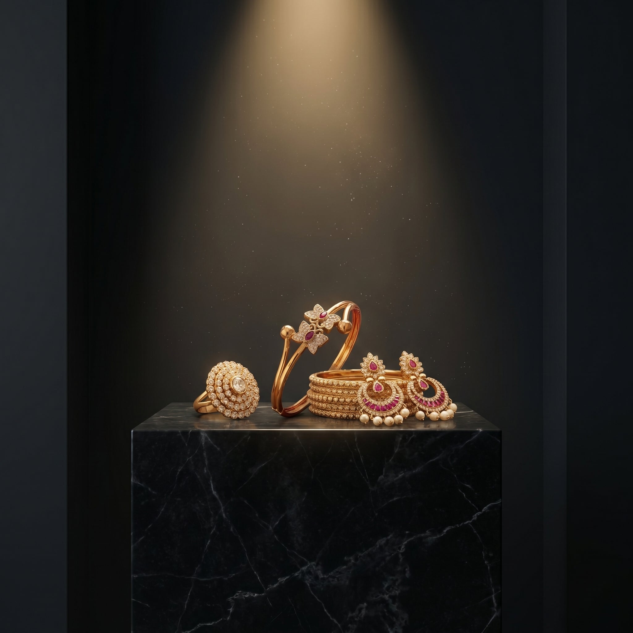 Limited Edition – The Bloom - AVARKA