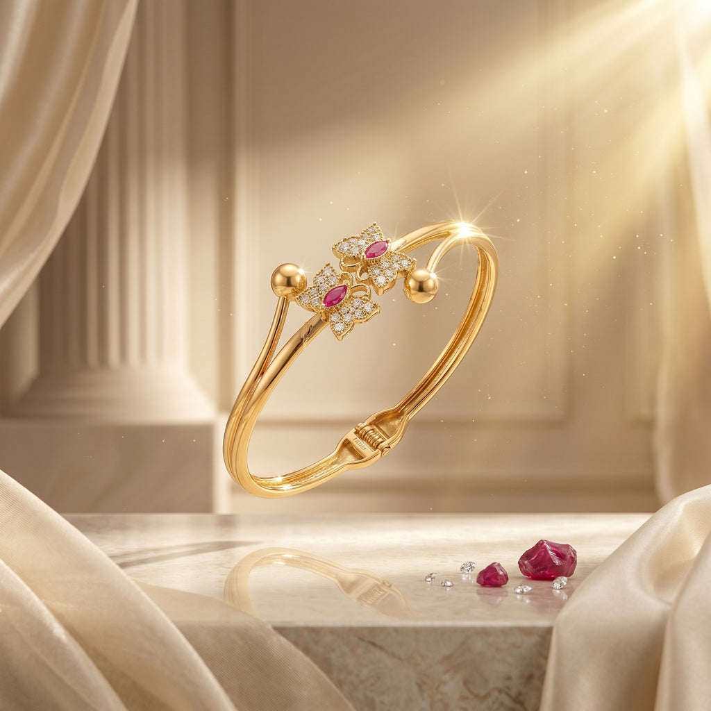 Limited Edition – The Bloom - AVARKA