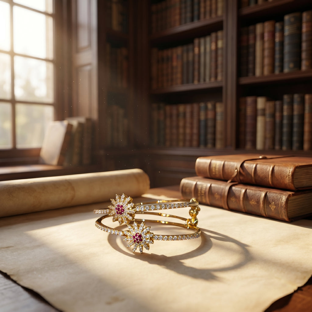 Timeless Edition – The Sun | American Diamond - AVARKA