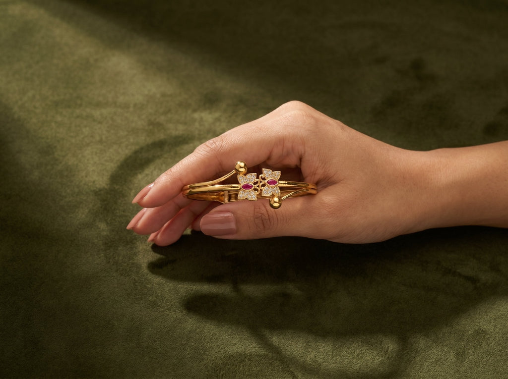 Limited Edition – The Bloom - AVARKA