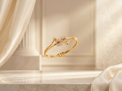 Limited Edition – The Bloom - AVARKA