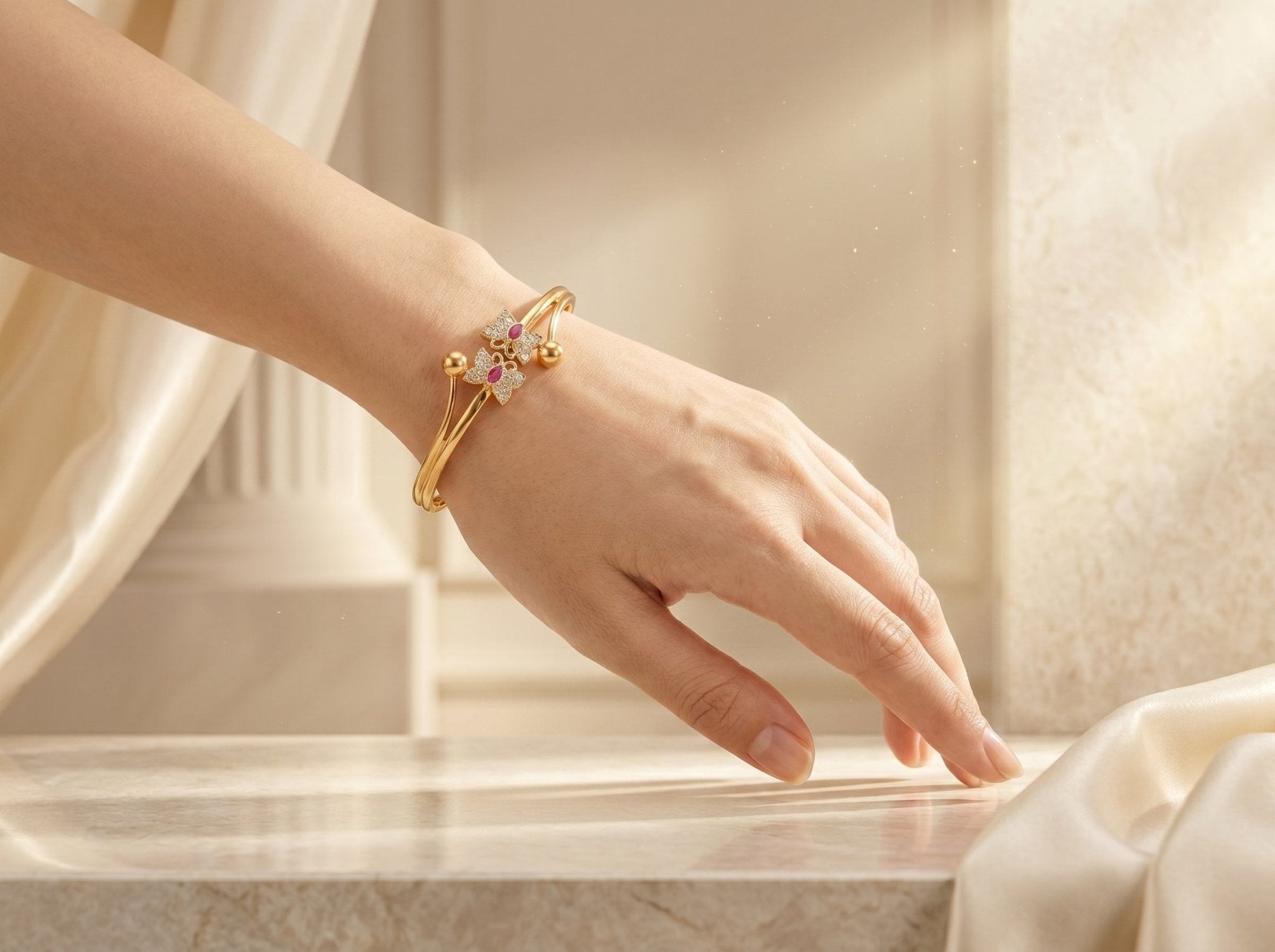 Limited Edition – The Bloom - AVARKA