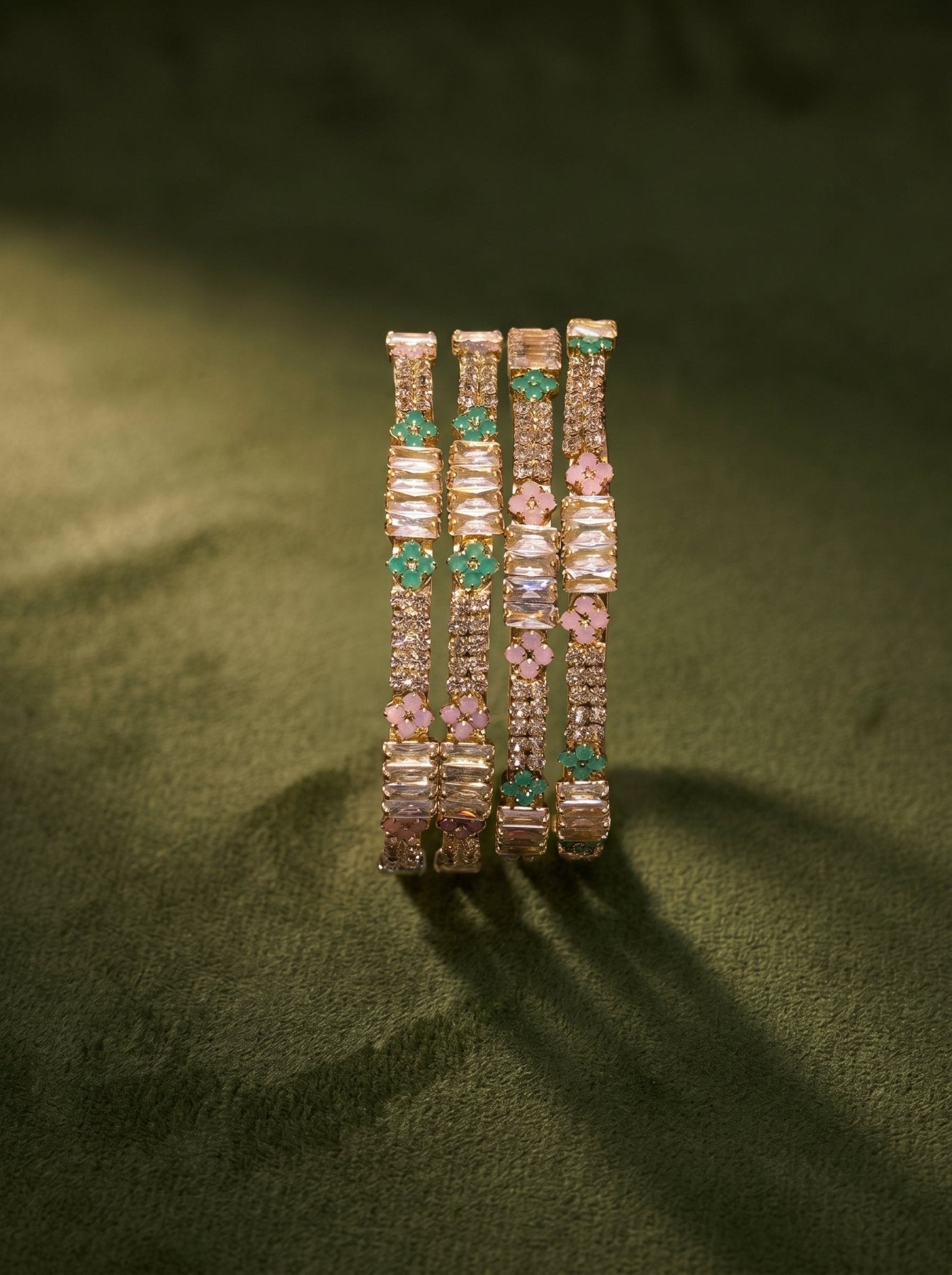 Timeless Edition – The Eternity | American Diamond - AVARKA