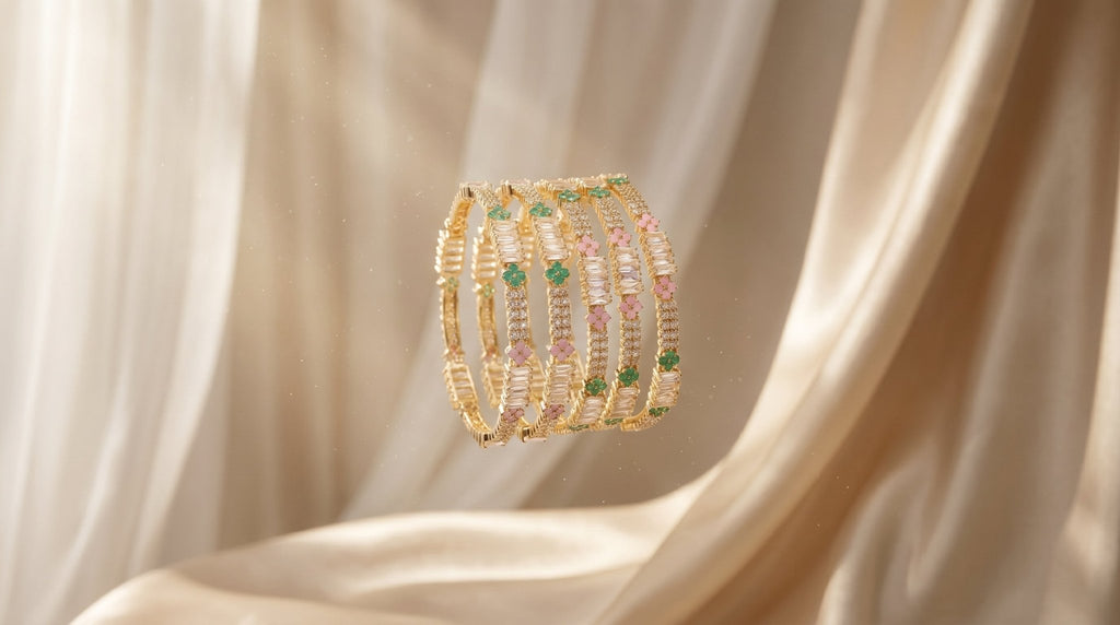 Timeless Edition – The Eternity | American Diamond - AVARKA