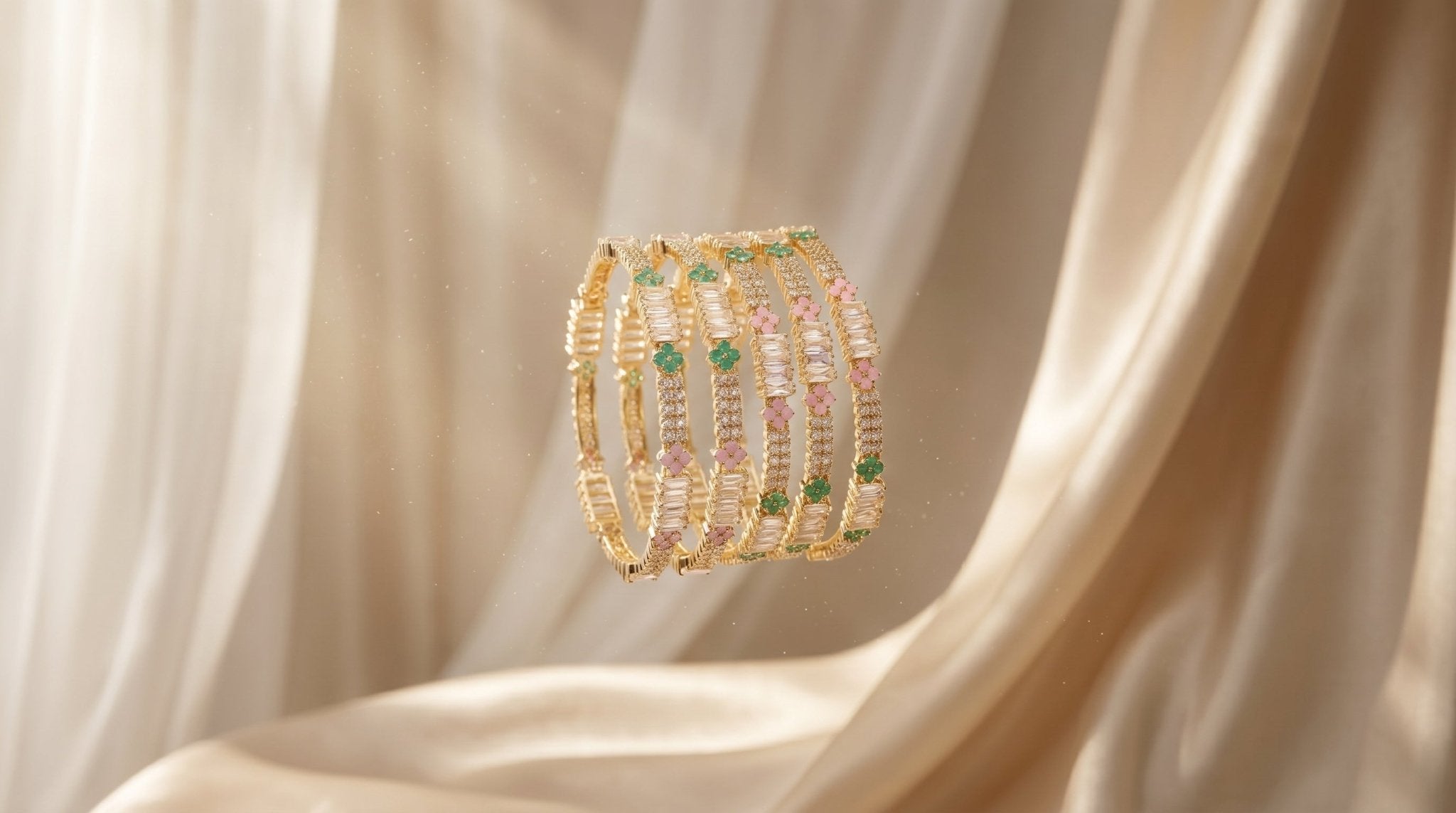 Timeless Edition – The Eternity | American Diamond - AVARKA