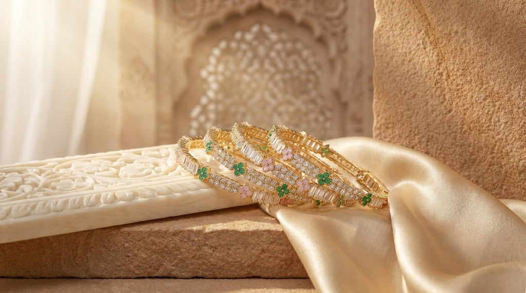 Timeless Edition – The Eternity | American Diamond - AVARKA