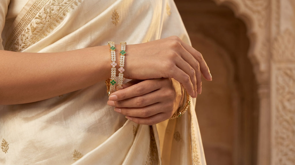 Timeless Edition – The Eternity | American Diamond - AVARKA