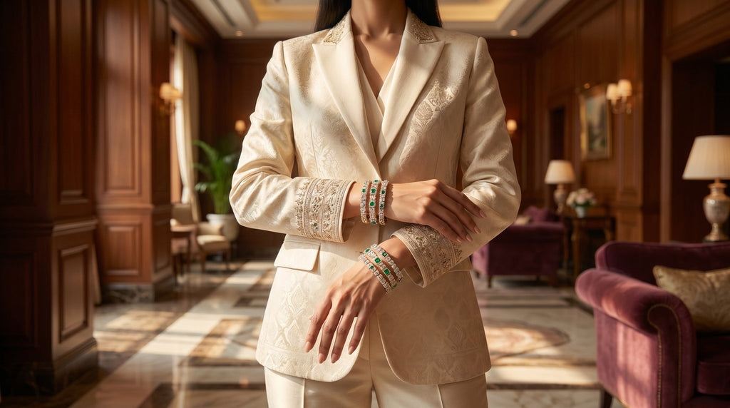 Timeless Edition – The Eternity | American Diamond - AVARKA