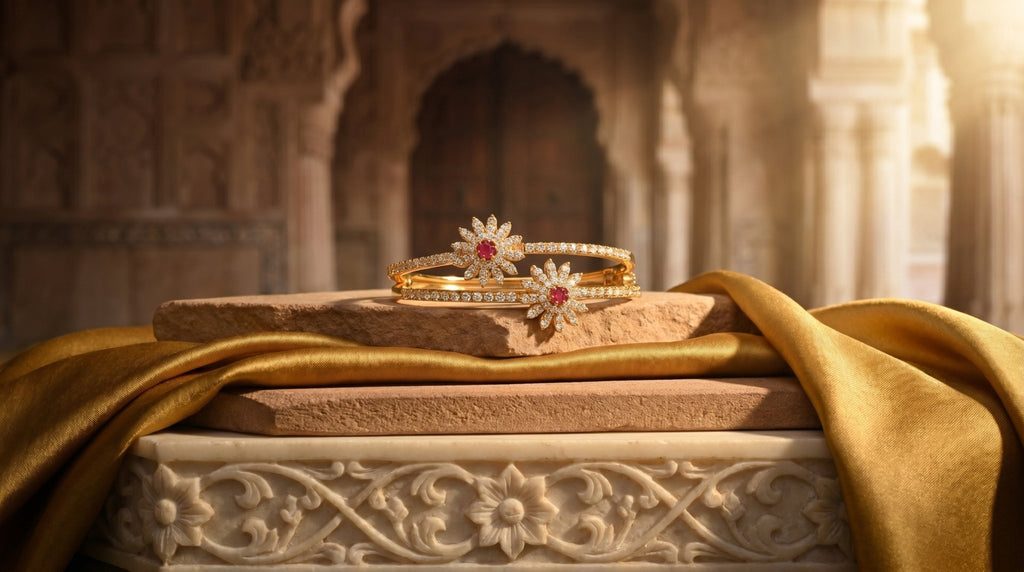 Timeless Edition – The Sun | American Diamond - AVARKA
