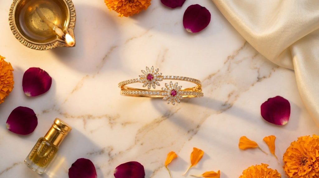 Timeless Edition – The Sun | American Diamond - AVARKA