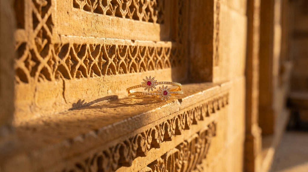Timeless Edition – The Sun | American Diamond - AVARKA