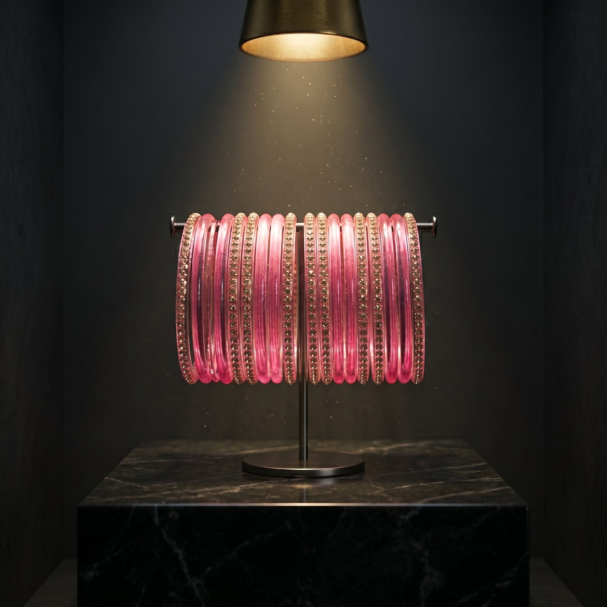 Timeless-Pink – Limited Edition Set of 6 - AVARKA