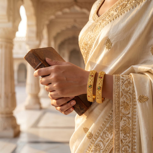 Limited Edition – The Origin | AVARKA's Exclusive