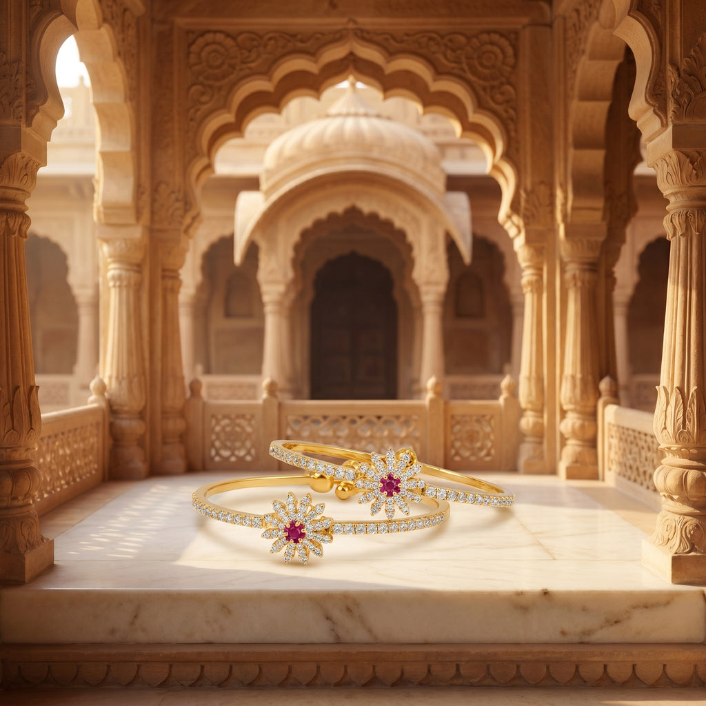 Timeless Edition – The Sun | American Diamond - AVARKA