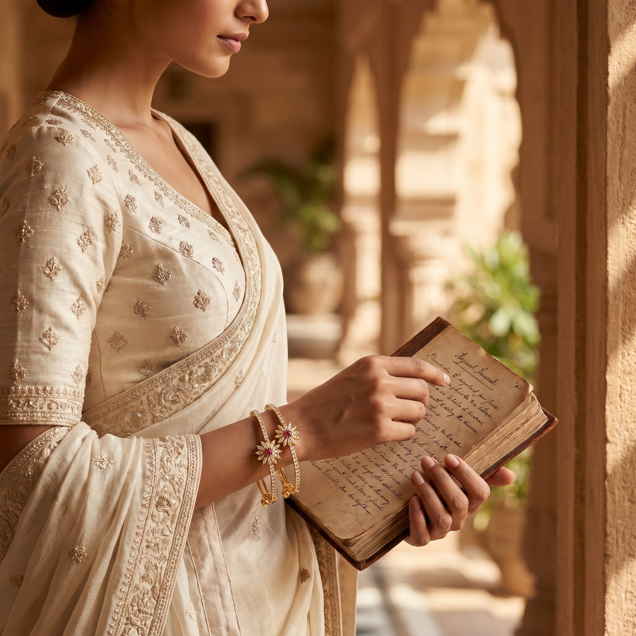 Timeless Edition – The Sun | American Diamond - AVARKA