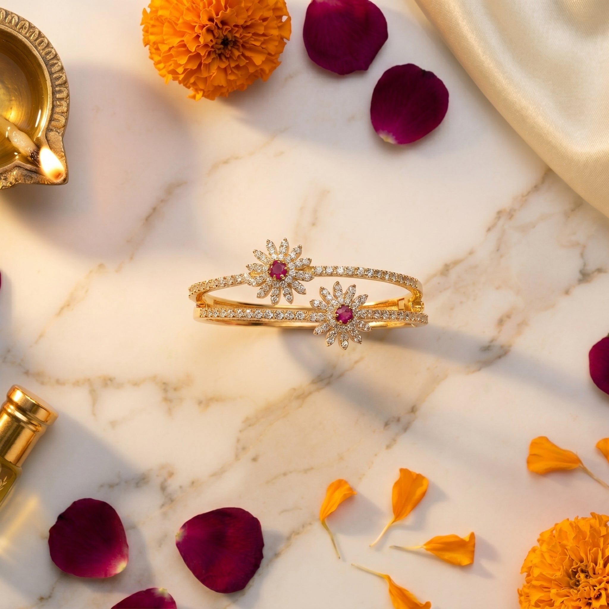 Timeless Edition – The Sun | American Diamond - AVARKA