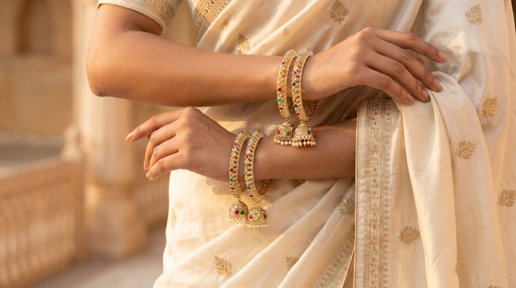 Wedding Collection – The Old Gold - AVARKA