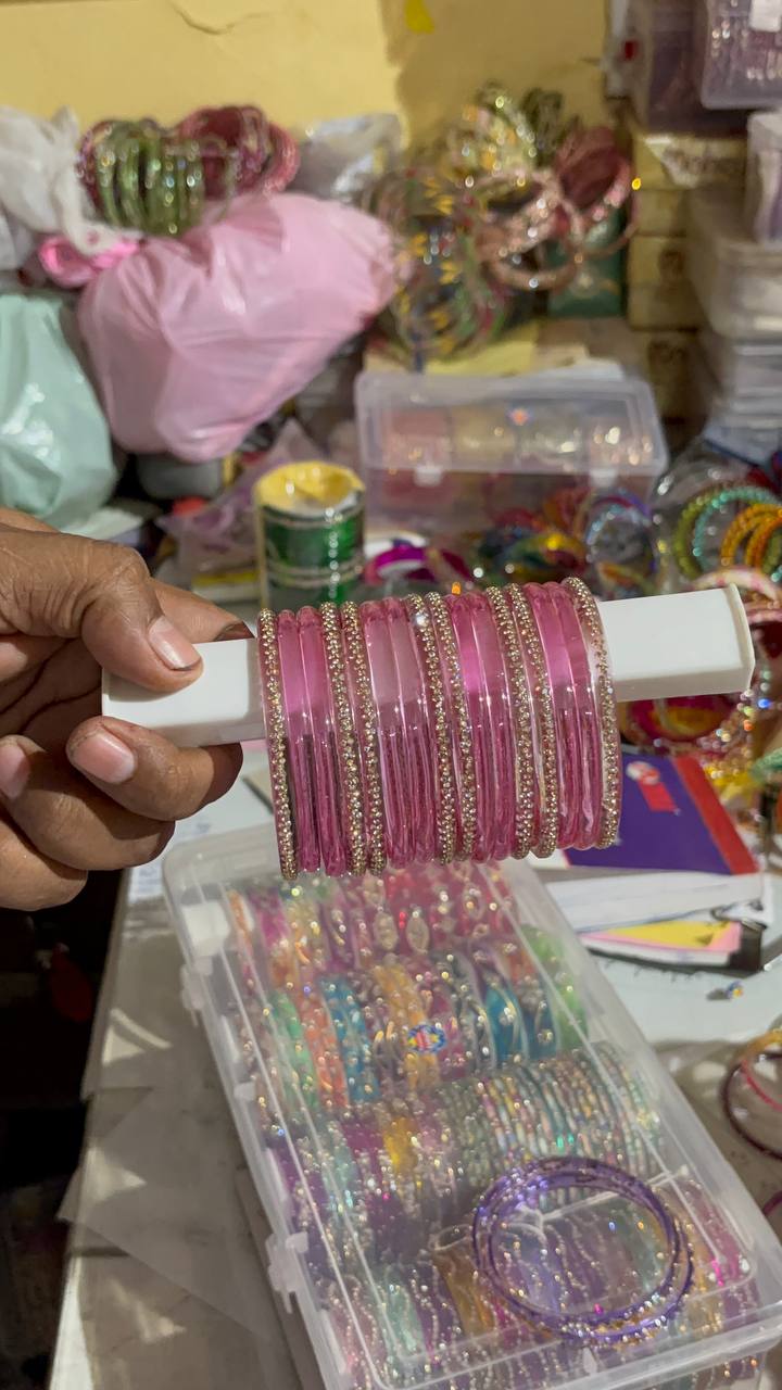 Timeless - Pink – Limited Edition Set of 6 - AVARKA